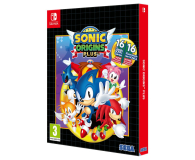 Switch Sonic Origins Plus - 1132189 - zdjęcie 3
